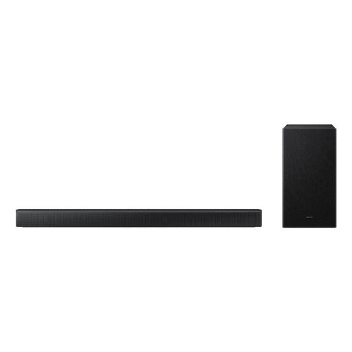 Samsung HW-B650F | Barre de son - 3.1 canaux - Caisson de graves sans fil - 400W - Bluetooth - Noir-SONXPLUS La Sarre