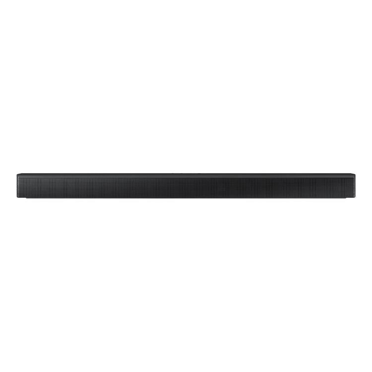 Samsung HW-B650F | Barre de son - 3.1 canaux - Caisson de graves sans fil - 400W - Bluetooth - Noir-SONXPLUS La Sarre