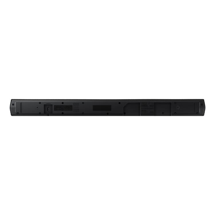 Samsung HW-B650F | Barre de son - 3.1 canaux - Caisson de graves sans fil - 400W - Bluetooth - Noir-SONXPLUS La Sarre