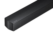 Samsung HW-B650F | Barre de son - 3.1 canaux - Caisson de graves sans fil - 400W - Bluetooth - Noir-SONXPLUS La Sarre