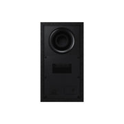 Samsung HW-B650F | Barre de son - 3.1 canaux - Caisson de graves sans fil - 400W - Bluetooth - Noir-SONXPLUS La Sarre