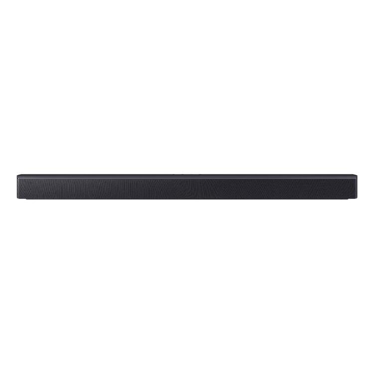Samsung HW-B550F | Barre de son - 2.1 canaux - Caisson de graves sans fil - 300W - Bluetooth - Noir-SONXPLUS La Sarre
