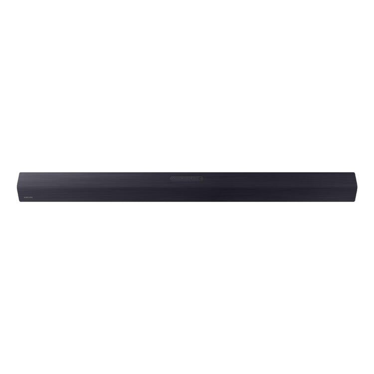 Samsung HW-B550F | Barre de son - 2.1 canaux - Caisson de graves sans fil - 300W - Bluetooth - Noir-SONXPLUS La Sarre