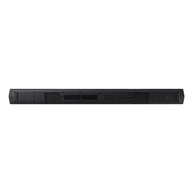 Samsung HW-B550F | Barre de son - 2.1 canaux - Caisson de graves sans fil - 300W - Bluetooth - Noir-SONXPLUS La Sarre