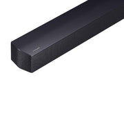 Samsung HW-B550F | Barre de son - 2.1 canaux - Caisson de graves sans fil - 300W - Bluetooth - Noir-SONXPLUS La Sarre