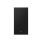 Samsung HW-B550F | Barre de son - 2.1 canaux - Caisson de graves sans fil - 300W - Bluetooth - Noir-SONXPLUS La Sarre