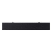 Samsung HW-B400F | Barre de son - 2.0 canaux - Caisson de graves sans fil - 250W - Bluetooth - Noir-Sonxplus La Sarre.com