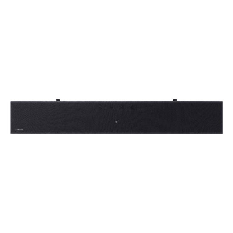 Samsung HW-B400F | Barre de son - 2.0 canaux - Caisson de graves sans fil - 250W - Bluetooth - Noir-Sonxplus La Sarre.com