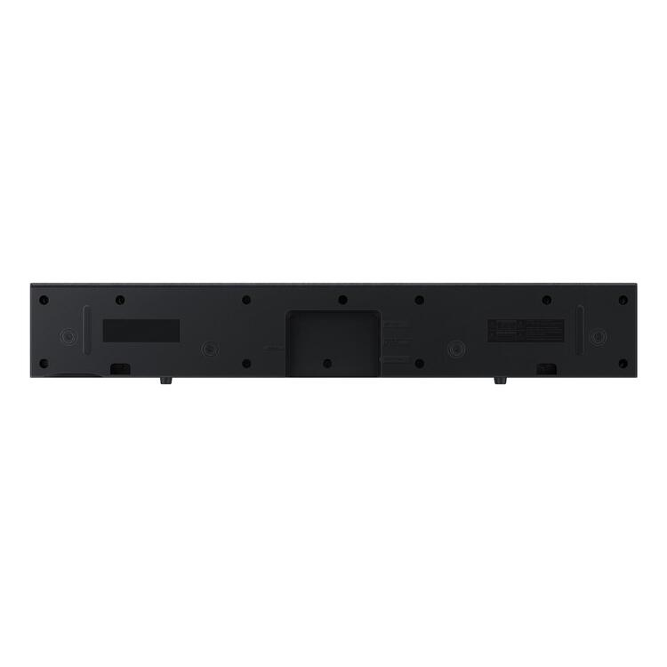 Samsung HW-B400F | Barre de son - 2.0 canaux - Caisson de graves sans fil - 250W - Bluetooth - Noir-Sonxplus La Sarre.com