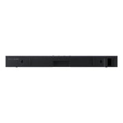 Samsung HW-B400F | Barre de son - 2.0 canaux - Caisson de graves sans fil - 250W - Bluetooth - Noir-Sonxplus La Sarre.com