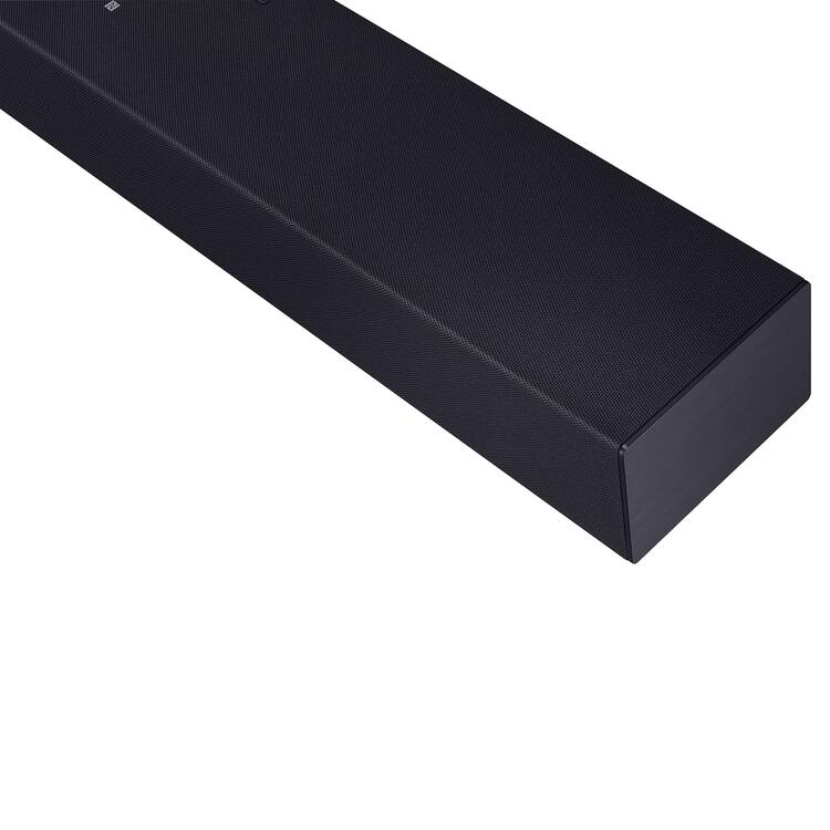 Samsung HW-B400F | Barre de son - 2.0 canaux - Caisson de graves sans fil - 250W - Bluetooth - Noir-Sonxplus La Sarre.com