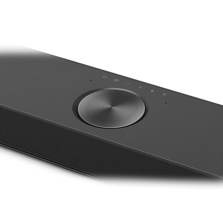 LG S90TR | Barre de son - 7.1.3 Canaux - Dolby Atmos - 670W - Noir-SONXPLUS La Sarre