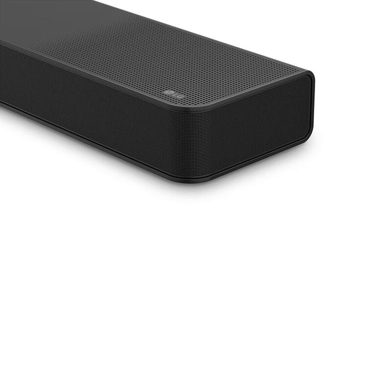 LG S90TR | Barre de son - 7.1.3 Canaux - Dolby Atmos - 670W - Noir-SONXPLUS La Sarre
