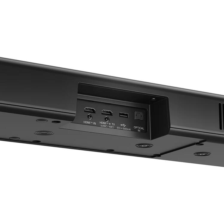 LG S90TR | Barre de son - 7.1.3 Canaux - Dolby Atmos - 670W - Noir-SONXPLUS La Sarre