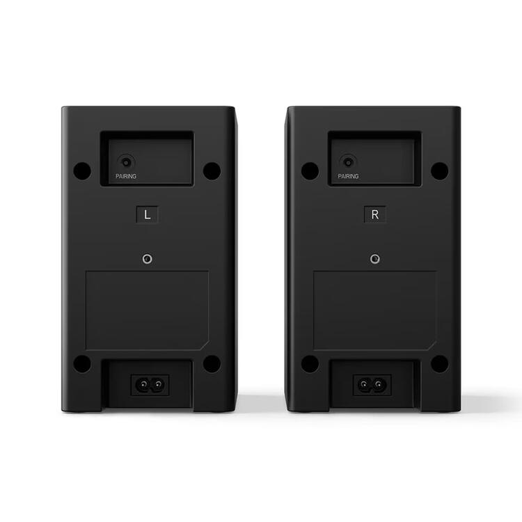 LG S90TR | Barre de son - 7.1.3 Canaux - Dolby Atmos - 670W - Noir-SONXPLUS La Sarre