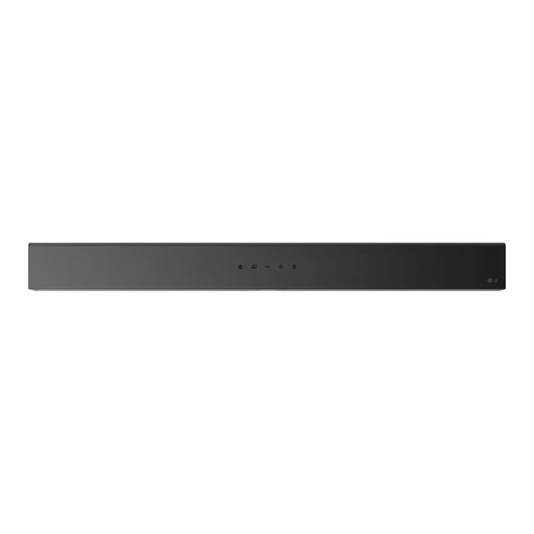 LG S55TR | Barre de son - 5.1 Canaux - Dolby Atmos - 420W - Noir-SONXPLUS La Sarre