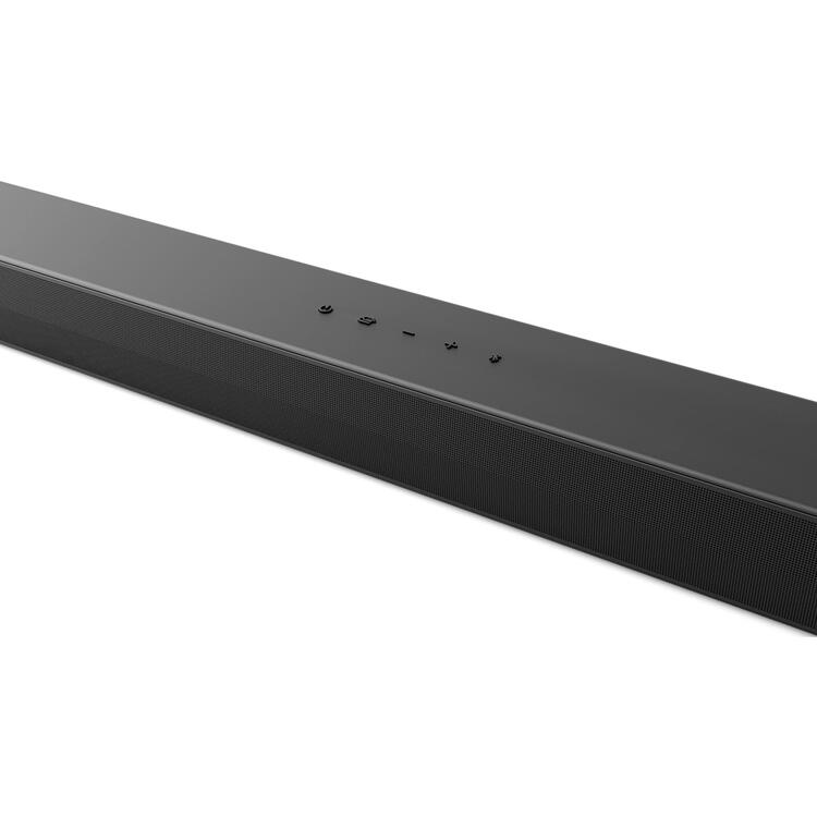 LG S55TR | Barre de son - 5.1 Canaux - Dolby Atmos - 420W - Noir-SONXPLUS La Sarre
