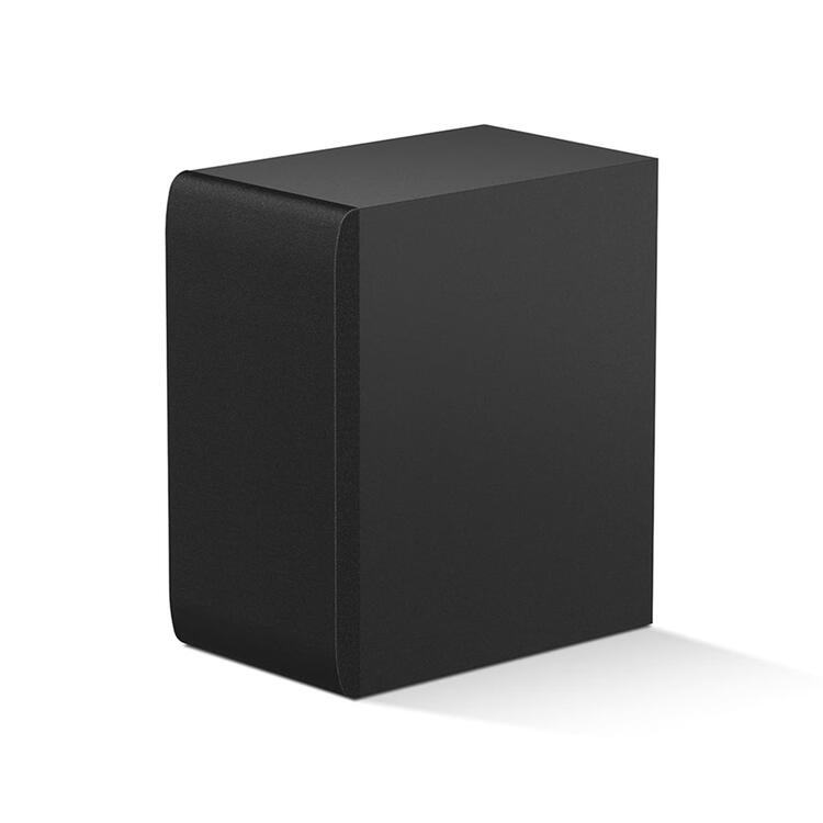 LG S55TR | Barre de son - 5.1 Canaux - Dolby Atmos - 420W - Noir-SONXPLUS La Sarre