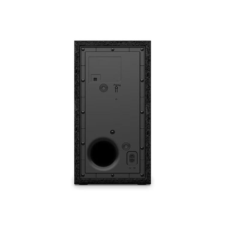 LG S55TR | Barre de son - 5.1 Canaux - Dolby Atmos - 420W - Noir-SONXPLUS La Sarre