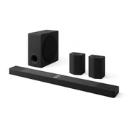 LG S95TR | Barre de son - 9.1.5 Canaux - Dolby Atmos - 810W - Noir-Sonxplus La Sarre.com