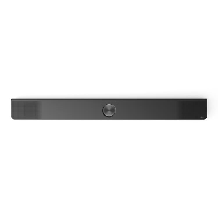 LG S95TR | Barre de son - 9.1.5 Canaux - Dolby Atmos - 810W - Noir-Sonxplus La Sarre.com