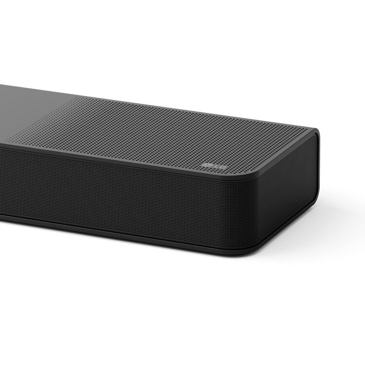 LG S95TR | Barre de son - 9.1.5 Canaux - Dolby Atmos - 810W - Noir-Sonxplus La Sarre.com