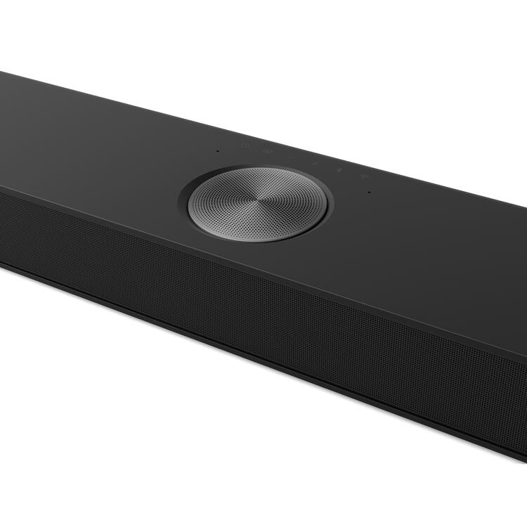 LG S95TR | Barre de son - 9.1.5 Canaux - Dolby Atmos - 810W - Noir-Sonxplus La Sarre.com