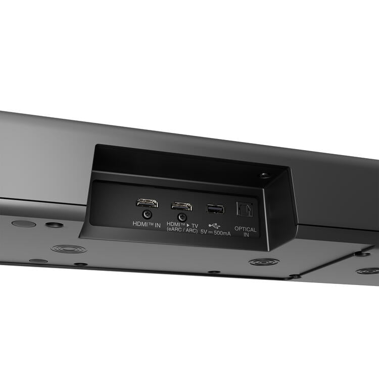LG S95TR | Barre de son - 9.1.5 Canaux - Dolby Atmos - 810W - Noir-Sonxplus La Sarre.com