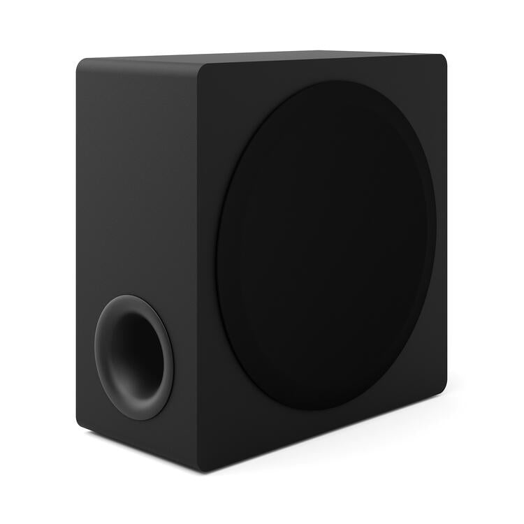 LG S95TR | Barre de son - 9.1.5 Canaux - Dolby Atmos - 810W - Noir-Sonxplus La Sarre.com