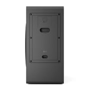 LG S95TR | Barre de son - 9.1.5 Canaux - Dolby Atmos - 810W - Noir-Sonxplus La Sarre.com