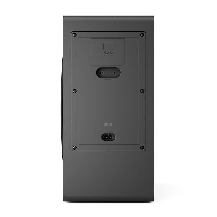 LG S95TR | Barre de son - 9.1.5 Canaux - Dolby Atmos - 810W - Noir-Sonxplus La Sarre.com