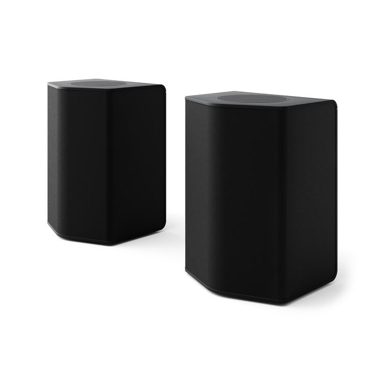LG S95TR | Barre de son - 9.1.5 Canaux - Dolby Atmos - 810W - Noir-Sonxplus La Sarre.com
