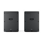 LG S95TR | Barre de son - 9.1.5 Canaux - Dolby Atmos - 810W - Noir-Sonxplus La Sarre.com