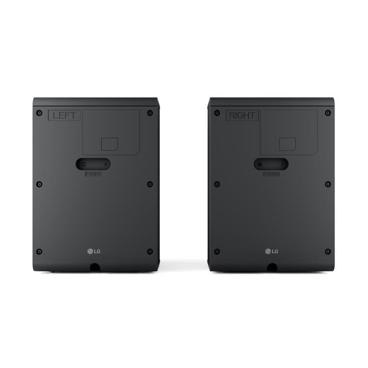 LG S95TR | Barre de son - 9.1.5 Canaux - Dolby Atmos - 810W - Noir-Sonxplus La Sarre.com