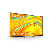 Sony K55XR50 | Téléviseur Sony Bravia 55" - Mini LED - Série Bravia 5 - 4K HDR - Google TV-SONXPLUS La Sarre