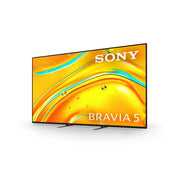 Sony K55XR50 | Téléviseur Sony Bravia 55" - Mini LED - Série Bravia 5 - 4K HDR - Google TV-SONXPLUS La Sarre