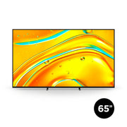 Sony K65XR50 | Téléviseur Sony Bravia 65" - Mini LED - Série Bravia 5 - 4K HDR - Google TV-SONXPLUS La Sarre