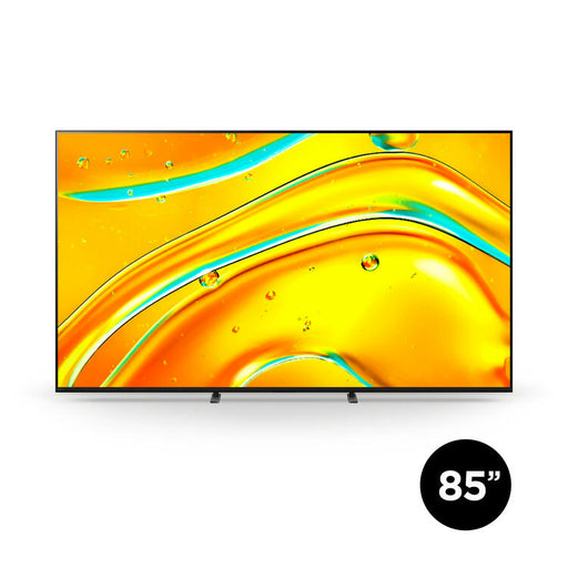 Sony K85XR50 | Téléviseur Sony Bravia 85" - Mini LED - Série Bravia 5 - 4K HDR - Google TV-SONXPLUS La Sarre