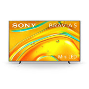 Sony K98XR50 | Téléviseur Sony Bravia 98" - Mini LED - Série Bravia 5 - 4K HDR - Google TV-SONXPLUS La Sarre