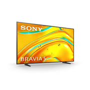 Sony K98XR50 | Téléviseur Sony Bravia 98" - Mini LED - Série Bravia 5 - 4K HDR - Google TV-SONXPLUS La Sarre
