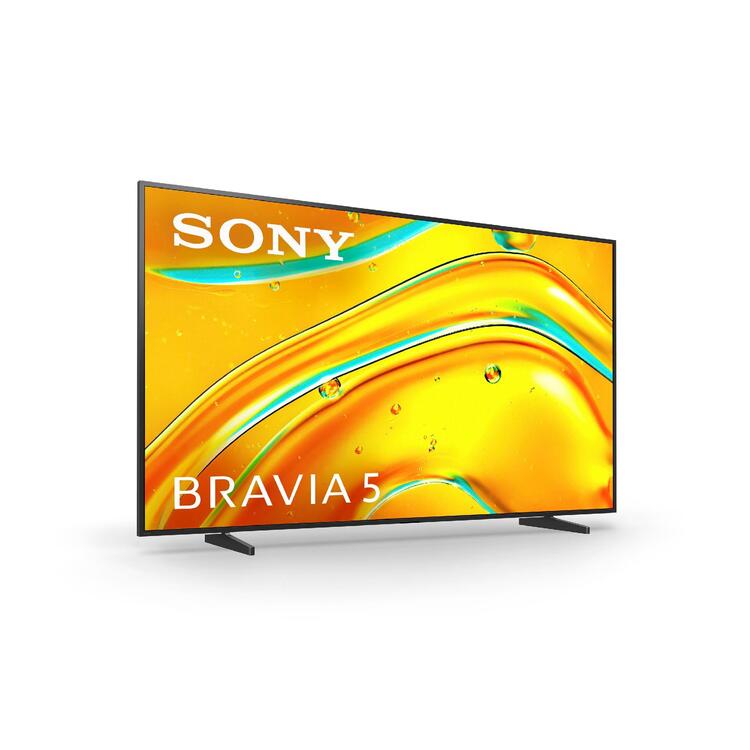 Sony K98XR50 | Téléviseur Sony Bravia 98" - Mini LED - Série Bravia 5 - 4K HDR - Google TV-SONXPLUS La Sarre