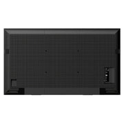 Sony K98XR50 | Téléviseur Sony Bravia 98" - Mini LED - Série Bravia 5 - 4K HDR - Google TV-SONXPLUS La Sarre