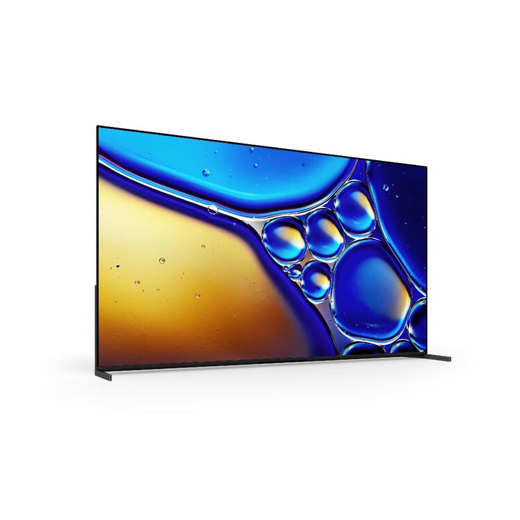 Sony K65XR80M2 | Téléviseur Bravia 8 II 65" - QD-OLED - 4K Ultra HD - 120Hz - Google TV-SONXPLUS La Sarre