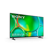 Sony K75S20M2 | Téléviseur Bravia 75" - DEL - Série Bravia 2 II - 4K Ultra HD - HDR - Google TV-SONXPLUS La Sarre