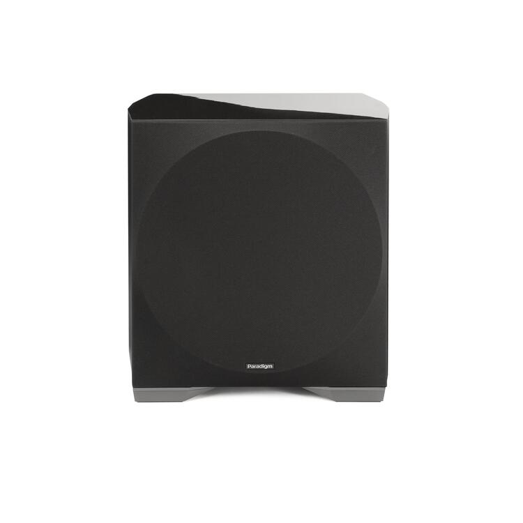 Paradigm DEFIANCE S12 | Caisson de graves 12" - 800W RMS - Unité-SONXPLUS La Sarre