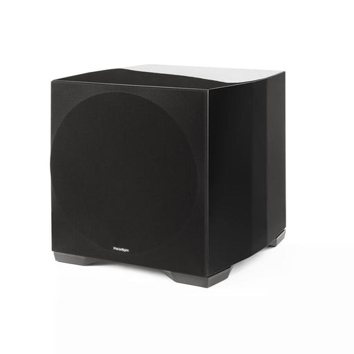 Paradigm DEFIANCE S12 | Caisson de graves 12" - 800W RMS - Unité-SONXPLUS La Sarre