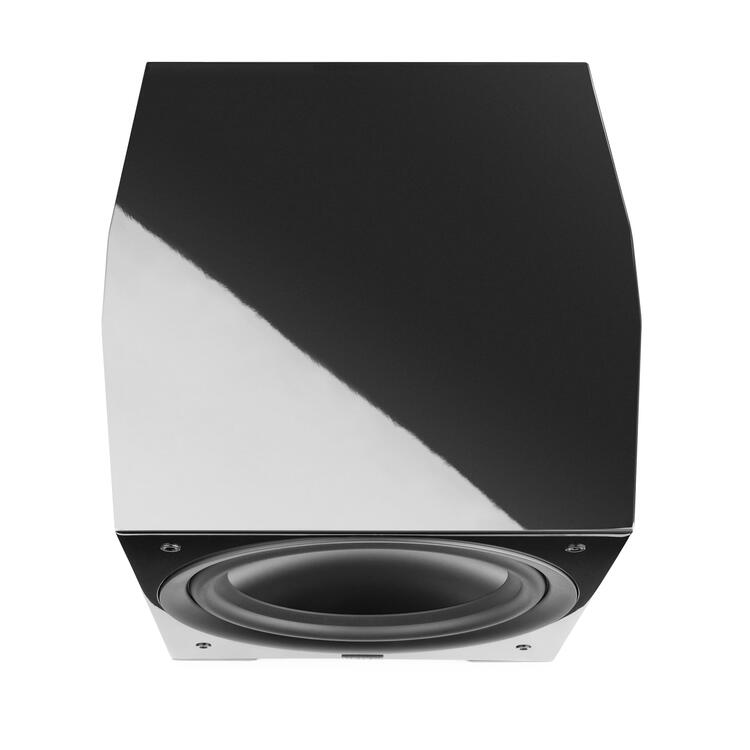 Paradigm DEFIANCE S12 | Caisson de graves 12" - 800W RMS - Unité-SONXPLUS La Sarre