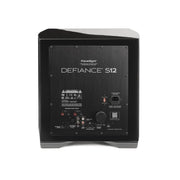 Paradigm DEFIANCE S12 | Caisson de graves 12" - 800W RMS - Unité-SONXPLUS La Sarre