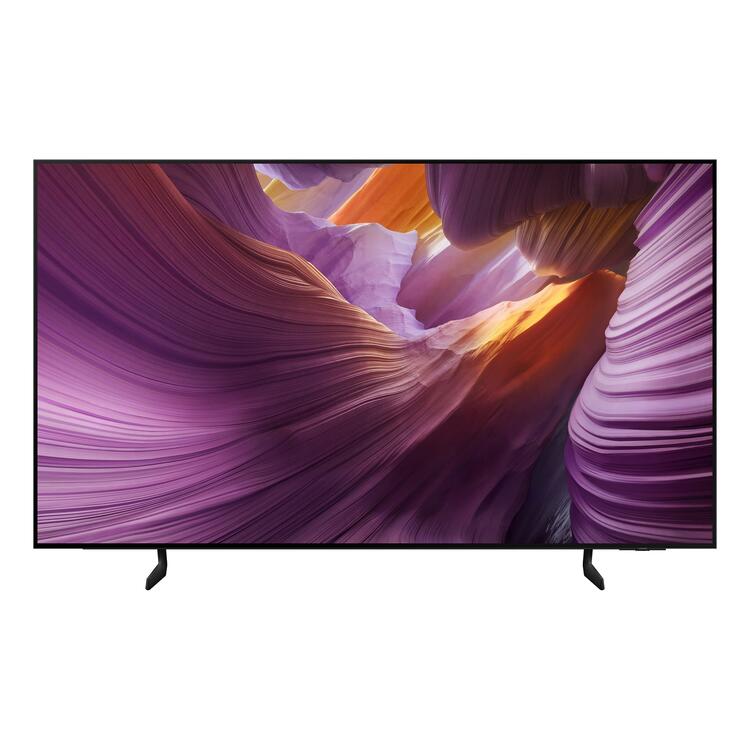 Samsung QN55S85FAEXZC | Téléviseur 55" - Série S85F - OLED - 4K - 120Hz-SONXPLUS La Sarre