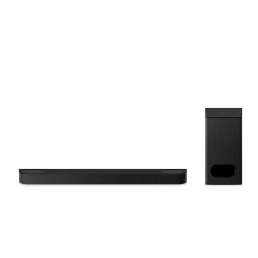 Sony HTB600 | Barre de son 3.1.2 canaux - Bravia Theatre 6 - Caisson de graves sans fil - Noir-SONXPLUS La Sarre